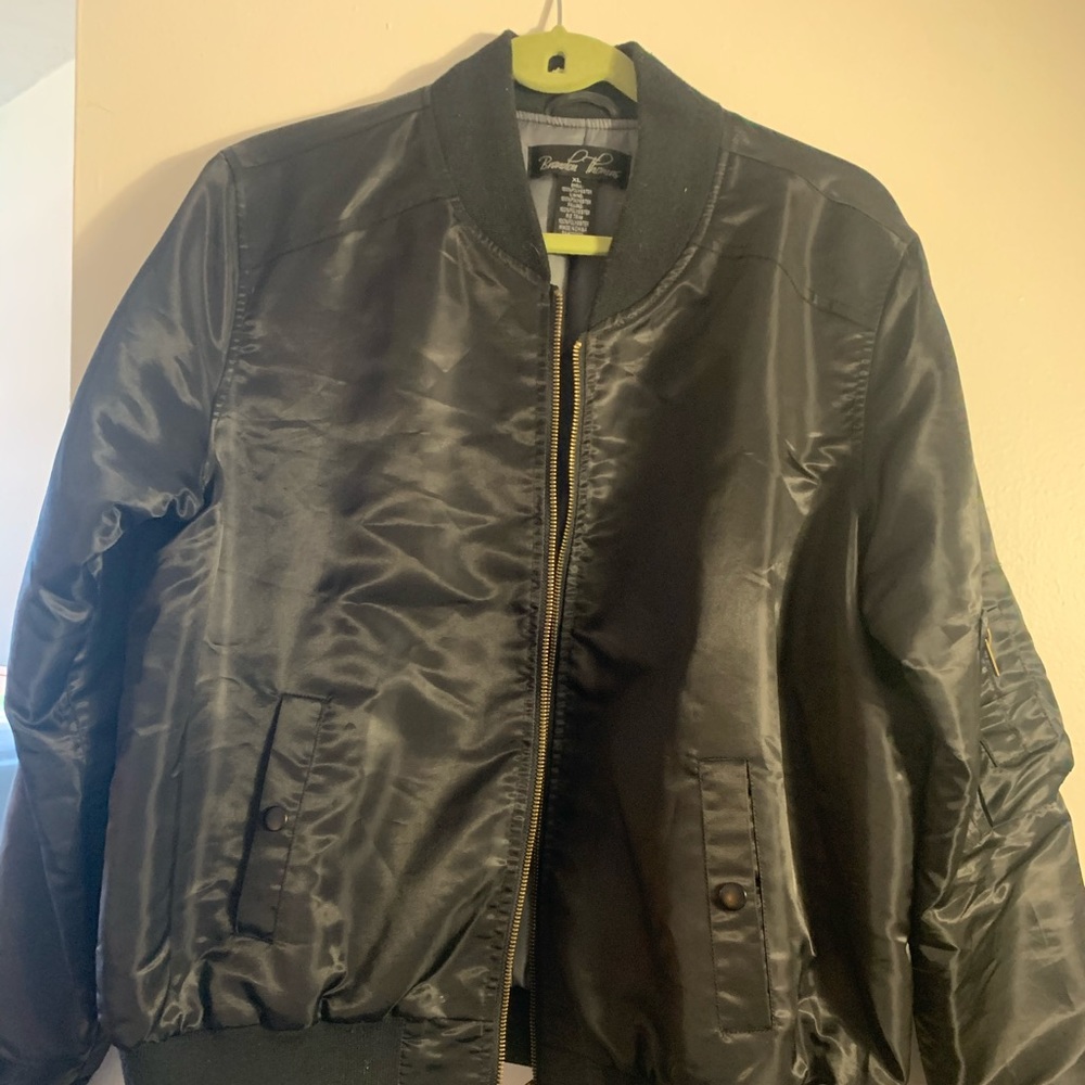 Brandon Thomas Bomber Jacket